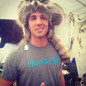 Meet your Posher, Jake