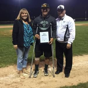 Meet your Posher, Joe