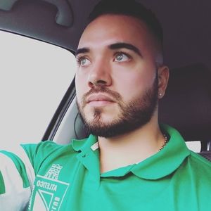 Meet your Posher, Daniel