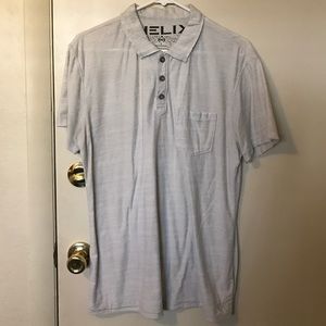 Short Sleeve Men's Shirt