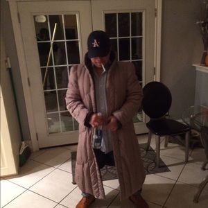 Meet your Posher, Andy