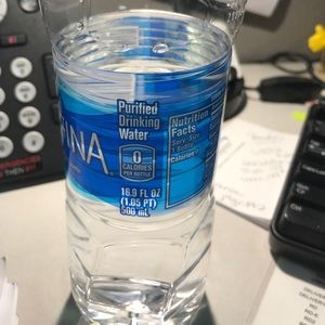 Meet your Posher, Dawn