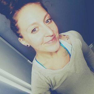 Meet your Posher, Alison