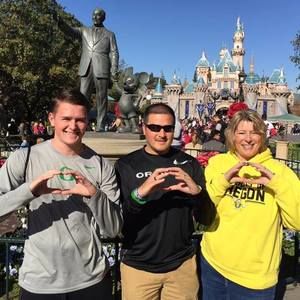 Meet your Posher, David