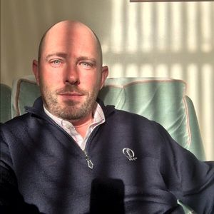 Meet your Posher, Mike