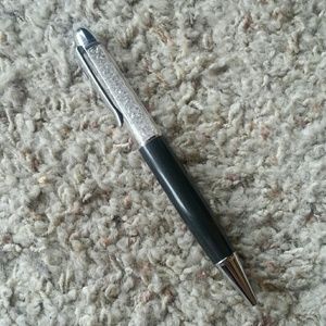 Classic Swarovski pen