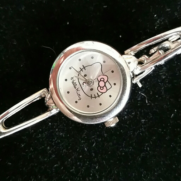 Hello kitty watch - Picture 4 of 4