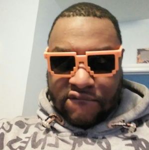 Meet your Posher, Kashawn