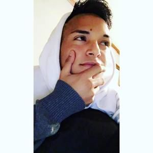 Meet your Posher, Jorge