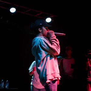 Meet your Posher, Darion