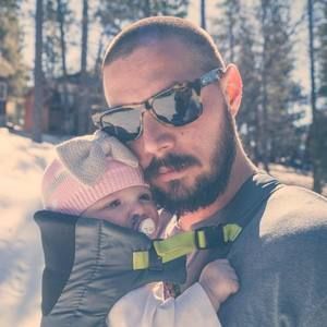 Meet your Posher, Daniel