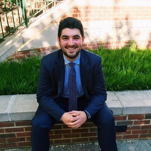 Meet your Posher, Ivan