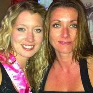 Meet your Posher, Cherise