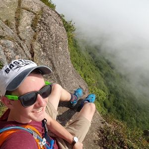 Meet your Posher, Danny