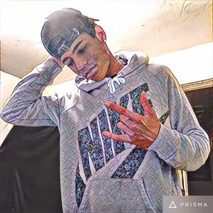 Meet your Posher, Caleb