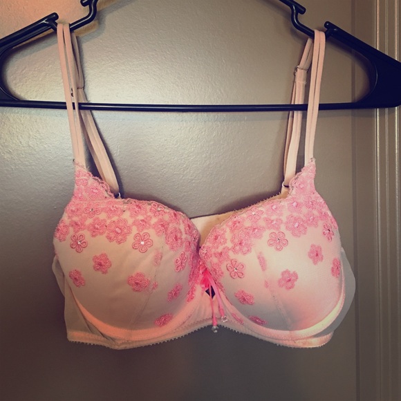 Victoria's Secret bra