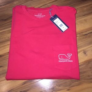 NWT Vineyard Vines Tee