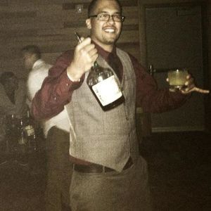 Meet your Posher, Eric