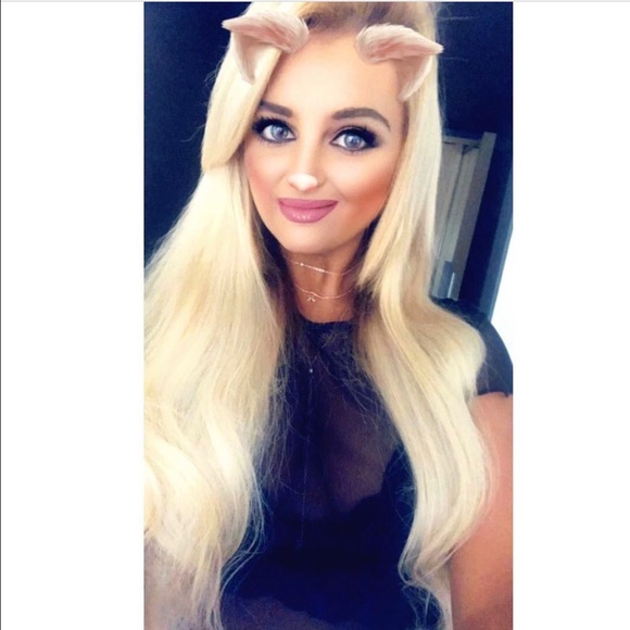 Meet your Posher, Kelli - Picture 2 of 2