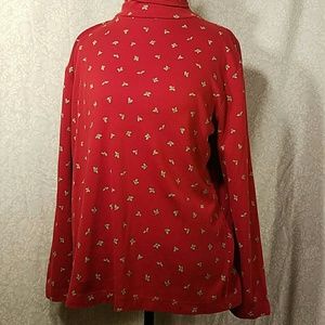 Cyber Monday Price Ugly Christmas Turtle Neck