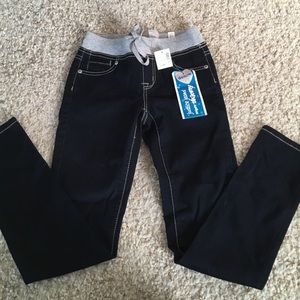 Justice skinny  jeans