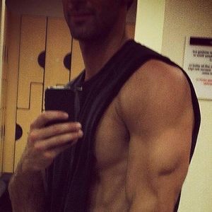 Meet your Posher, Jeffrey