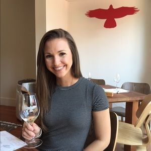 Meet your Posher, Carly