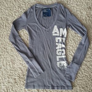 American Eagle thermal