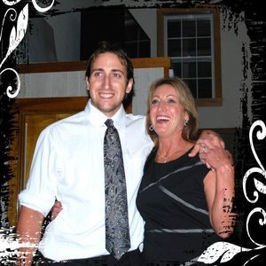 Meet your Posher, Theresa