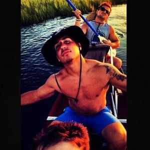 Meet your Posher, Tyler