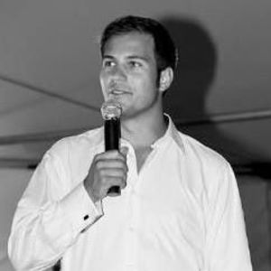 Meet your Posher, Eric