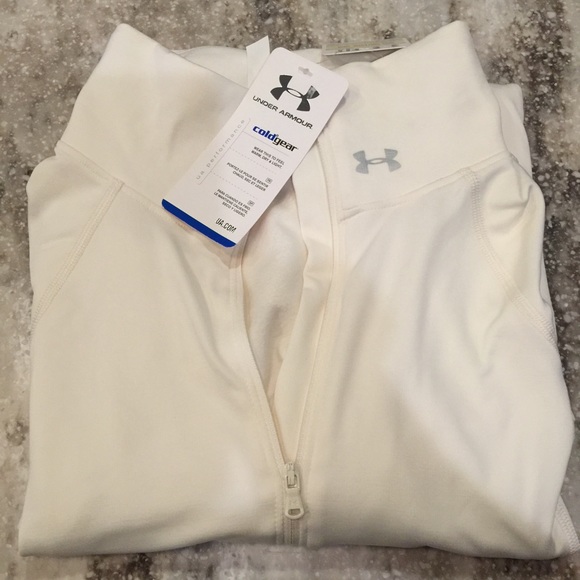 NEW! Under Armour cold gear