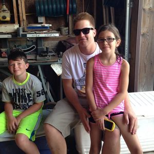 Meet your Posher, Josh