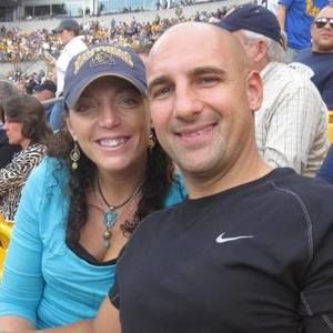 Meet your Posher, Gina