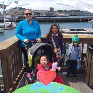 Meet your Posher, Diane