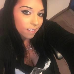 Meet your Posher, Davida