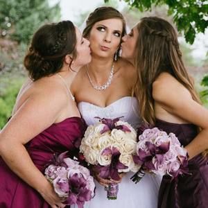 Meet your Posher, Lyndsay