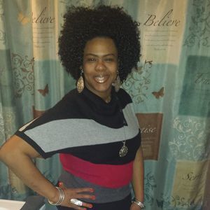 Meet your Posher, Alana