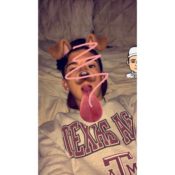 Meet your Posher, Joseph - Picture 1 of 1