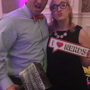 Meet your Posher, Spencer