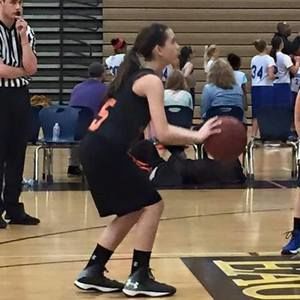 Meet your Posher, Karen