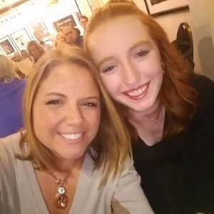 Meet your Posher, Anne