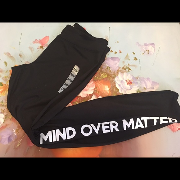 Forever 21 workout leggings