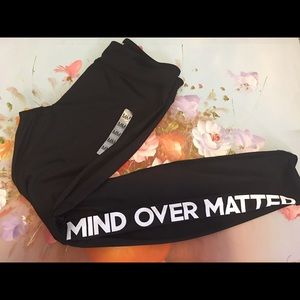 Forever 21 workout leggings