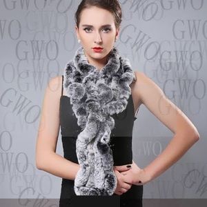 💃🏼Super fashionable rabbit fur scarf💃🏼