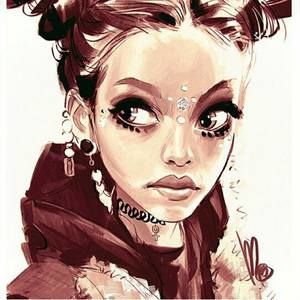 Meet your Posher, Bianca