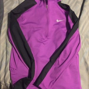 Women's Nike Sweater