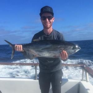 Meet your Posher, Jeremy