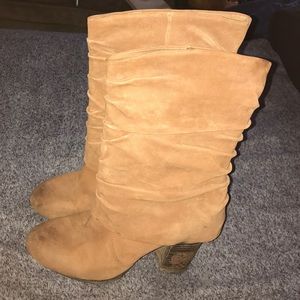 Vince Camuto boots