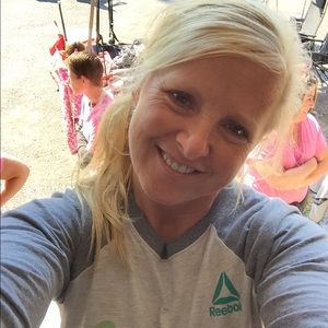 Meet your Posher, Terri